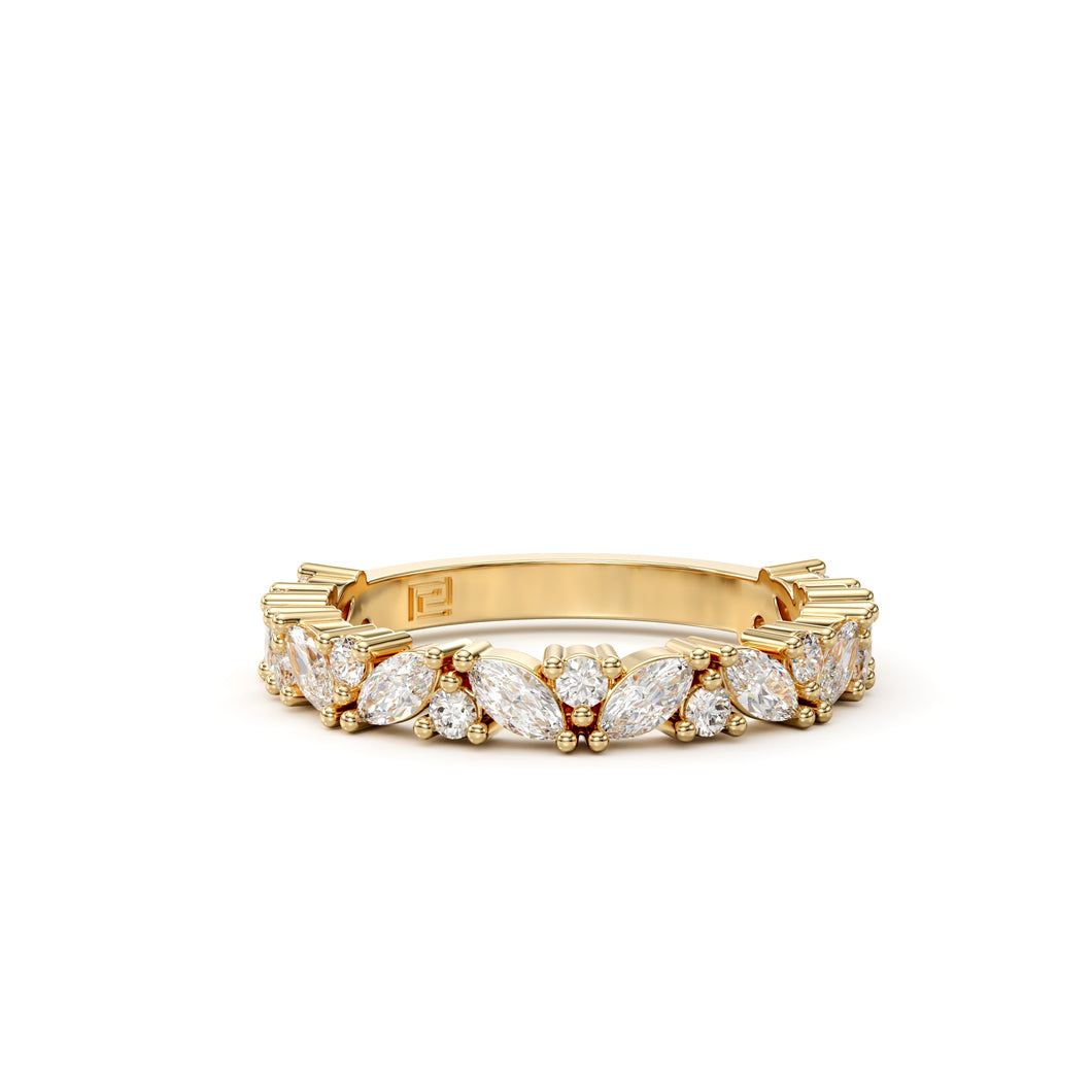 MIXED ETERNITY BAND