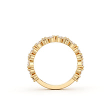 Load image into Gallery viewer, MIXED ETERNITY BAND
