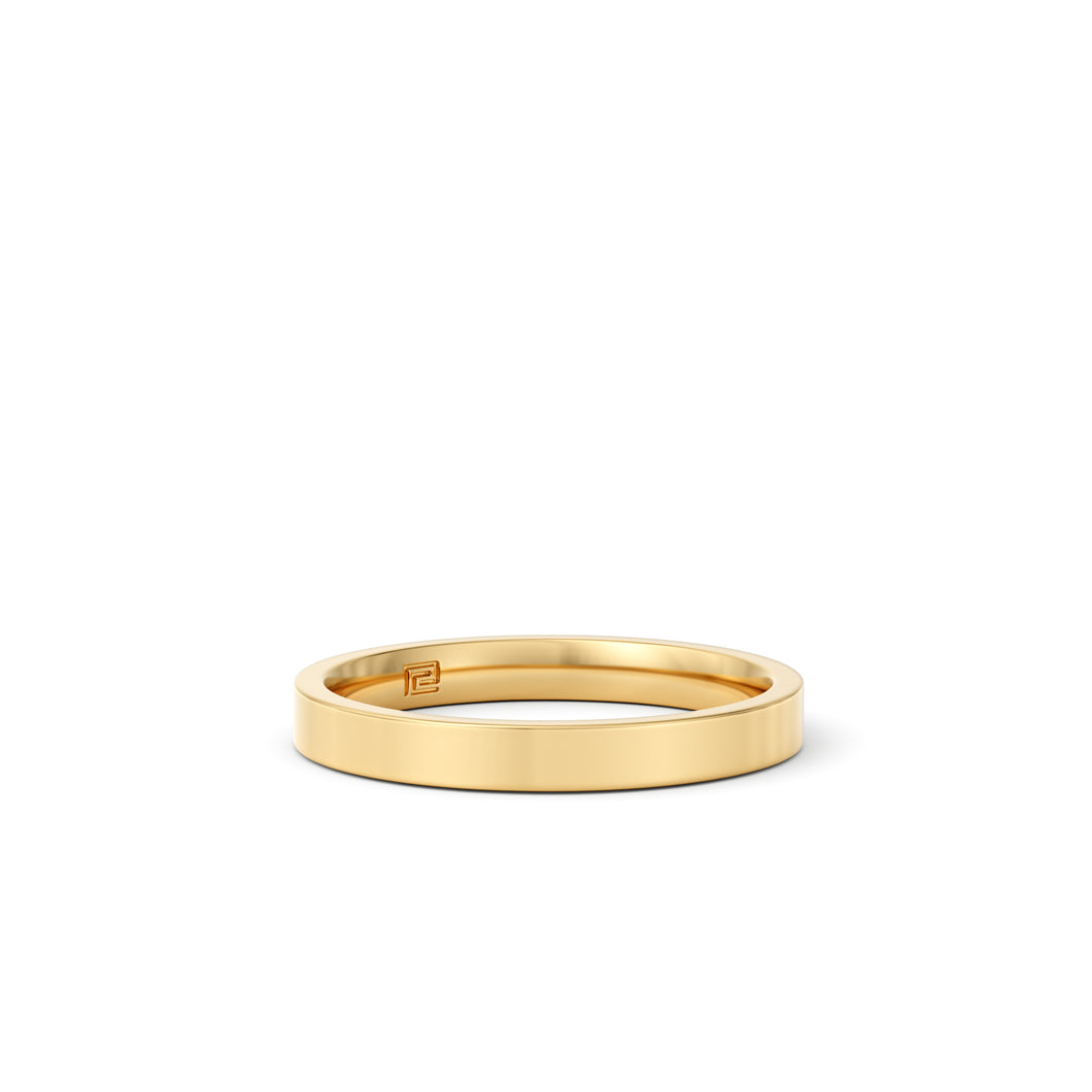 SKINNY CIGAR BAND