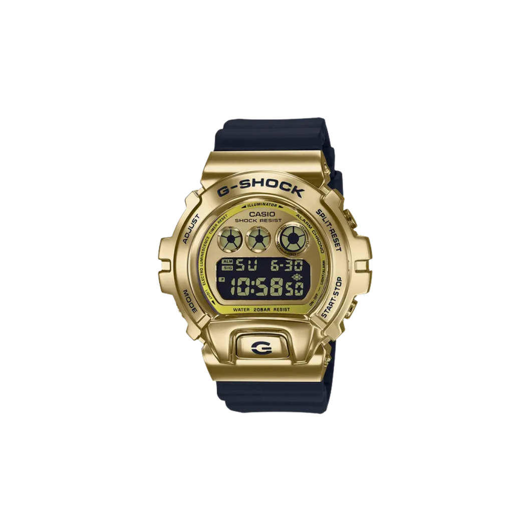 G-SHOCK GM-6900G-9 WATCH