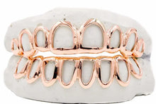 Load image into Gallery viewer, CUSTOM GRILLZ DEPOSIT
