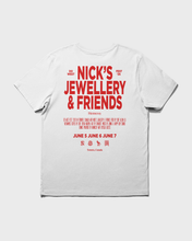 Load image into Gallery viewer, Do West Fest 2026 T-Shirt
