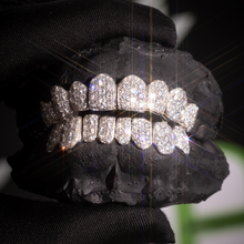 Load image into Gallery viewer, CUSTOM GRILLZ DEPOSIT
